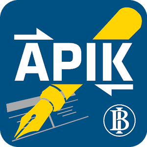Logo Apik BI
